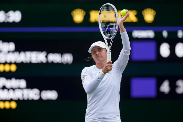 Ile zarobią zwycięzcy Wimbledonu 2025? Rekordowa pula nagród!