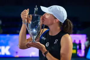 Ile zarobią zwyciężczynie WTA Finals 2025? Rekordowa pula nagród dla tenisistek