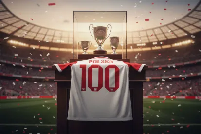 Ilu piłkarzy zagrało co najmniej 100 meczów w reprezentacji Polski