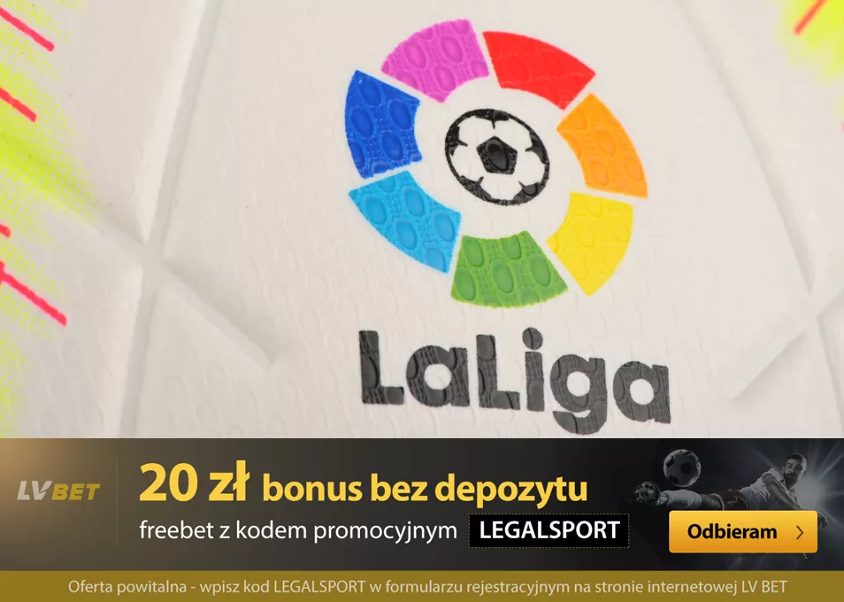 Skuteczne typy na ligę hiszpańską - gdzie je znaleźć