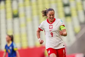 Kadra ogłoszona! Reprezentacja Polski kobiet gotowa na walkę o Dywizję A