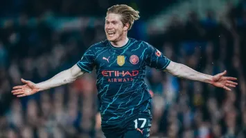 Kevin De Bruyne wybrał nowy klub! Przeniesie się do giganta Serie A