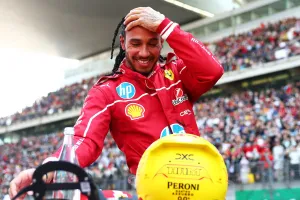 Kierowcy F1 z największą liczbą punktów w historii