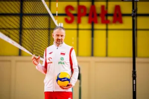 Kłopoty kadrowe siatkarzy przed Ligą Narodów. Kontuzja kolejnego środkowego