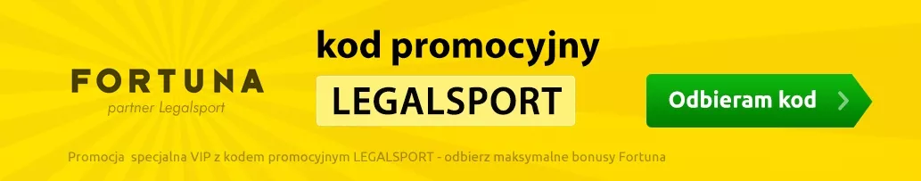 Kod do promocji eFortuna