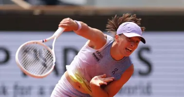 Kolejny spadek Igi Świątek w rankingu WTA. Polka najniżej od czterech lat