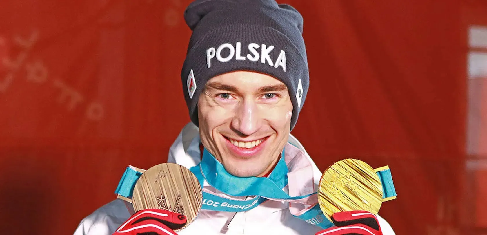 Koniec epoki. Kamil Stoch w wywiadzie ogłosił zakończenie kariery po następnym sezonie
