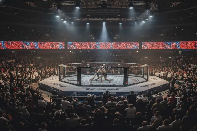 KSW 111 kod promocyjny