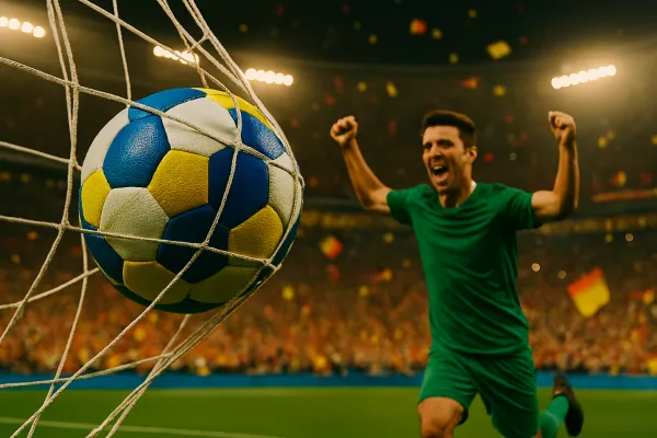 Kto strzelił najwięcej hat-tricków w historii piłki nożnej