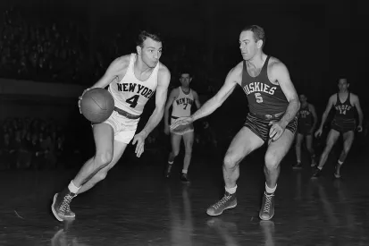 Kto wygrał pierwszy mecz w NBA