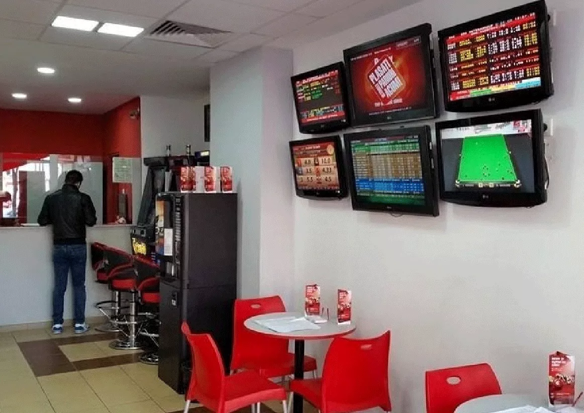 Superbet stawia swoje maszyny w punktach