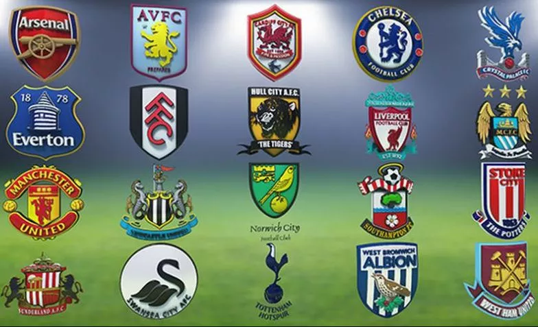Liga angielska â€“ faworyci ligi w ostatnich latach