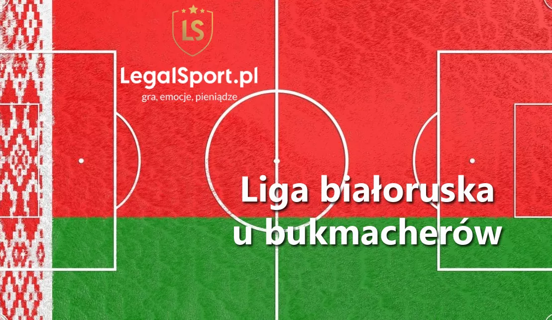 Zakłady na ósmą kolejkę ligi białoruskiej 2020