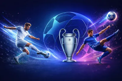 Najlepsi strzelcy Ligi Mistrzów w historii