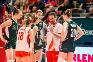 Liga Narodów 2025: Polki ruszają po medal! Czas na pierwszy tydzień zmagań w Pekinie