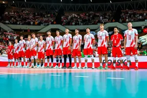Liga Narodów 2025: Polscy siatkarze ruszają po kolejny medal!
