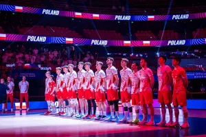 Liga Narodów 2025: Polscy siatkarze wracają do gry. Czekają ich trudne mecze w Chicago