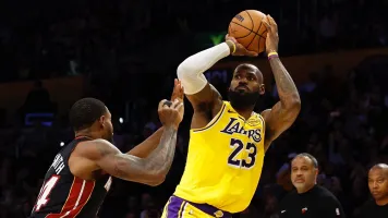 Los Angeles Lakers sprzedani za rekordowe 10 miliardów dolarów!