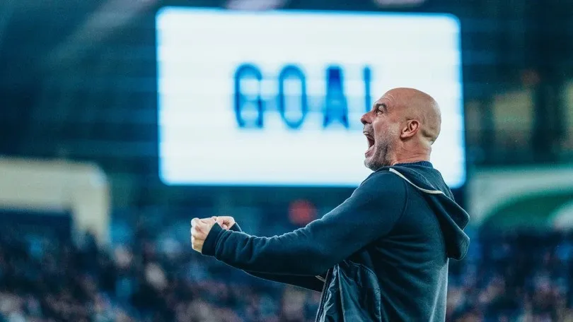 Guardiola naciska na sprowadzenie lewego obrońcy z innego klubu Premier League