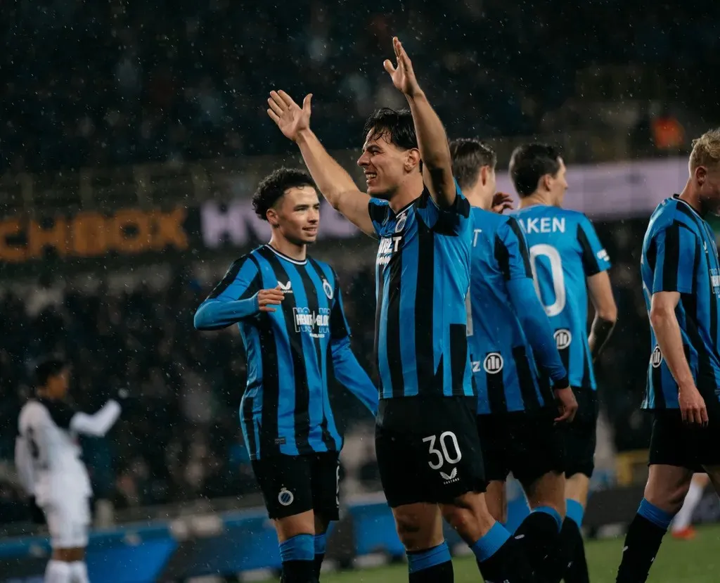 Jashari znalazł się na liście życzeń Manchesteru City