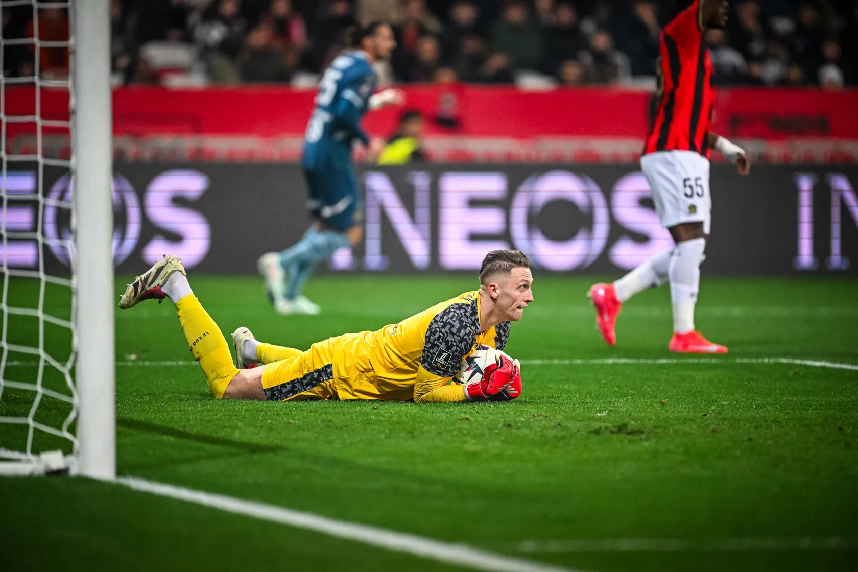 M. Bułka znalazł się na celowniku Manchesteru United