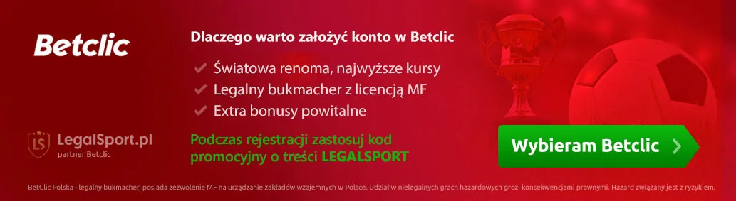 Dlaczego warto stawiać kupony i odbierać bonusy w Betclic
