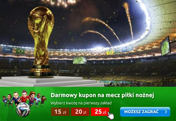 Mistrzostwa świata w piłce nożnej – kto jest faworytem ?