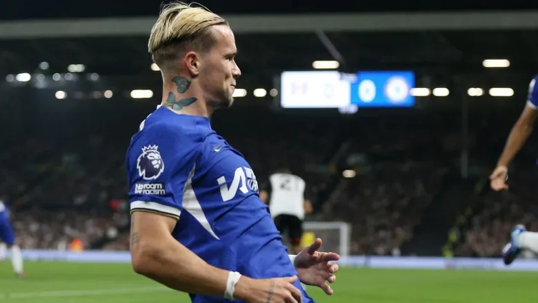 Mychajło Mudryk zostanie zawieszony za stosowanie dopingu 