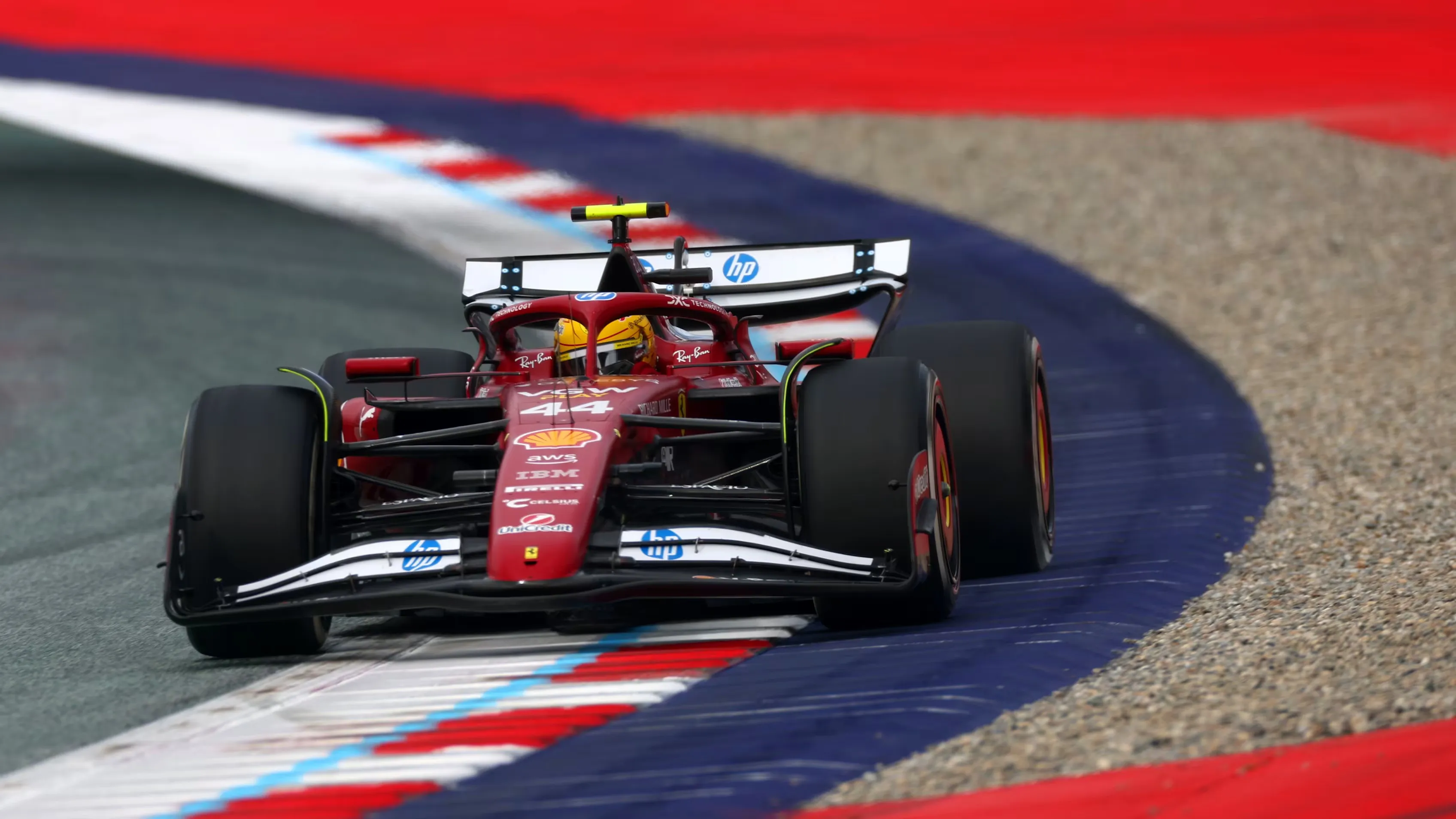 Najbardziej wartościowe zespoły F1 w 2025 roku