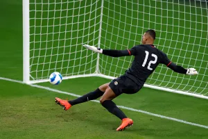 Najbardziej zabawne gole w piłce nożnej