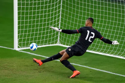 Najbardziej zabawne gole w piłce nożnej (video)