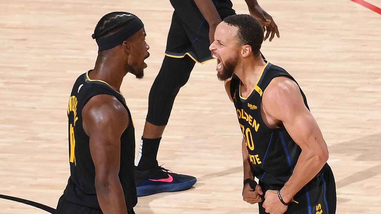 Wartość rynkowa Golden State Warriors przekracza 9 mld dolarów