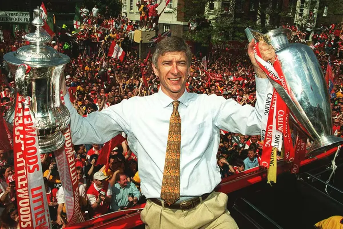 Najdłużej pracujący trenerzy w historii Premier League