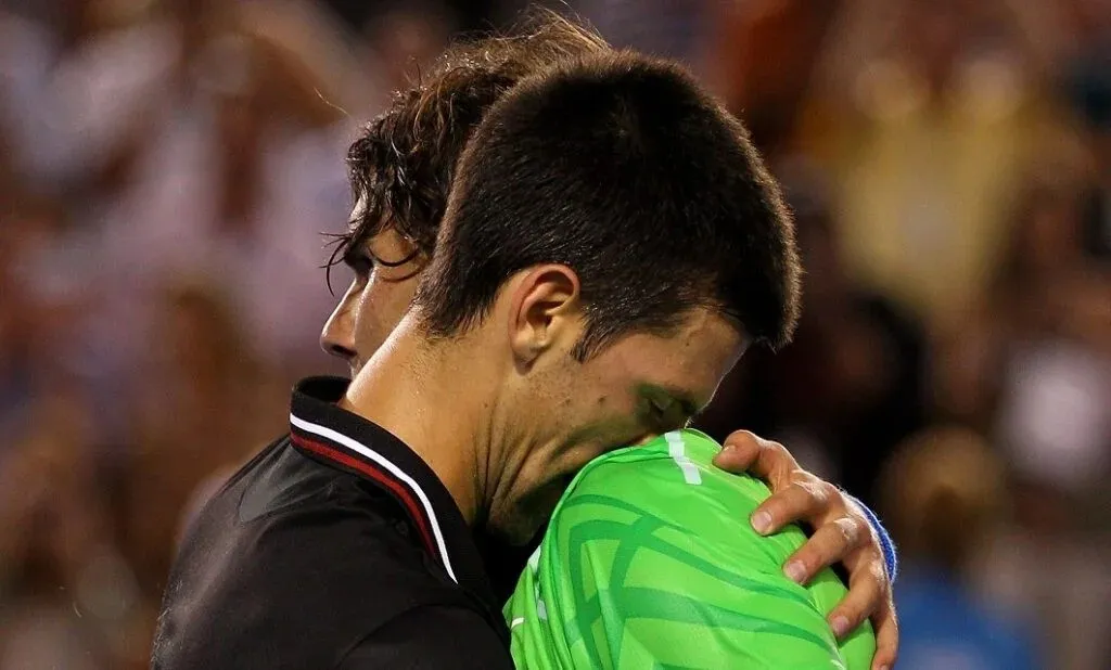 Mecz Djokovicia i Nadala z Australian Open 2012 pozostaje najdłuższym finałem wielkoszlemowym