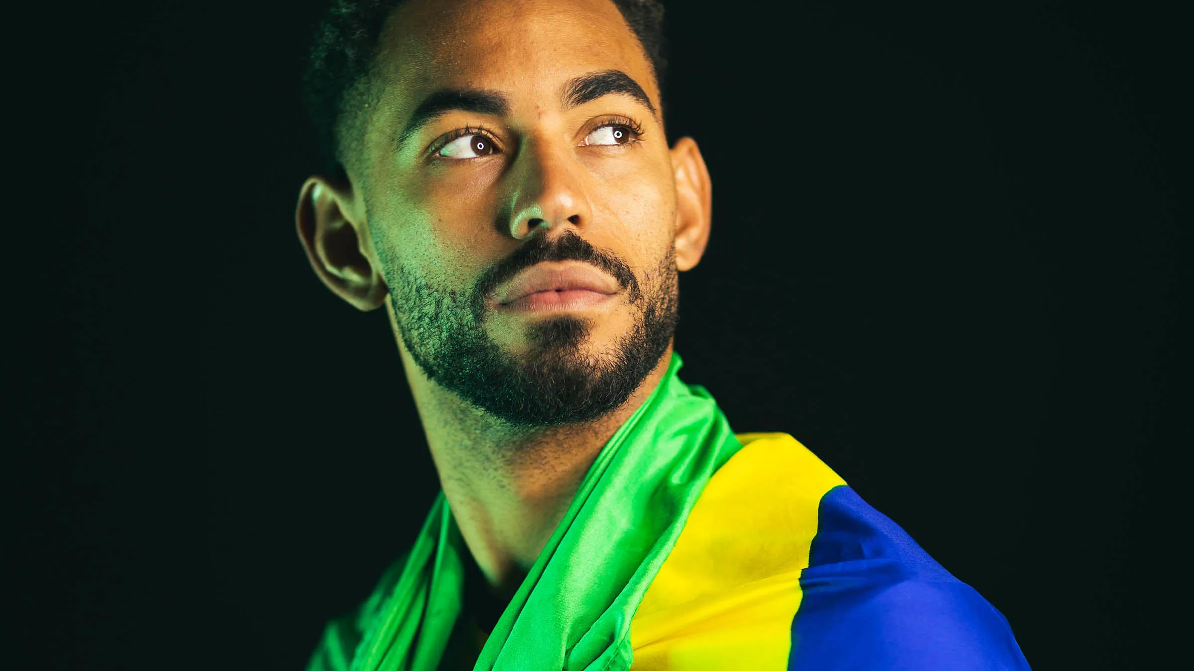 Matheus Cunha został piłkarzem Manchesteru United