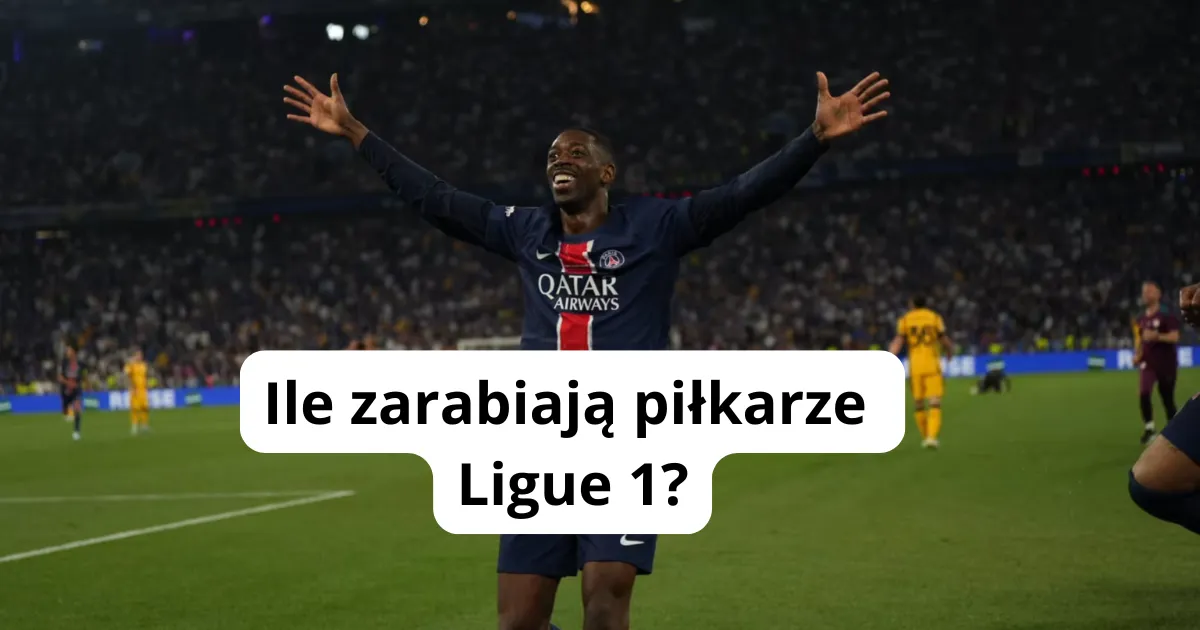 Najlepiej zarabiający piłkarze Ligue 1