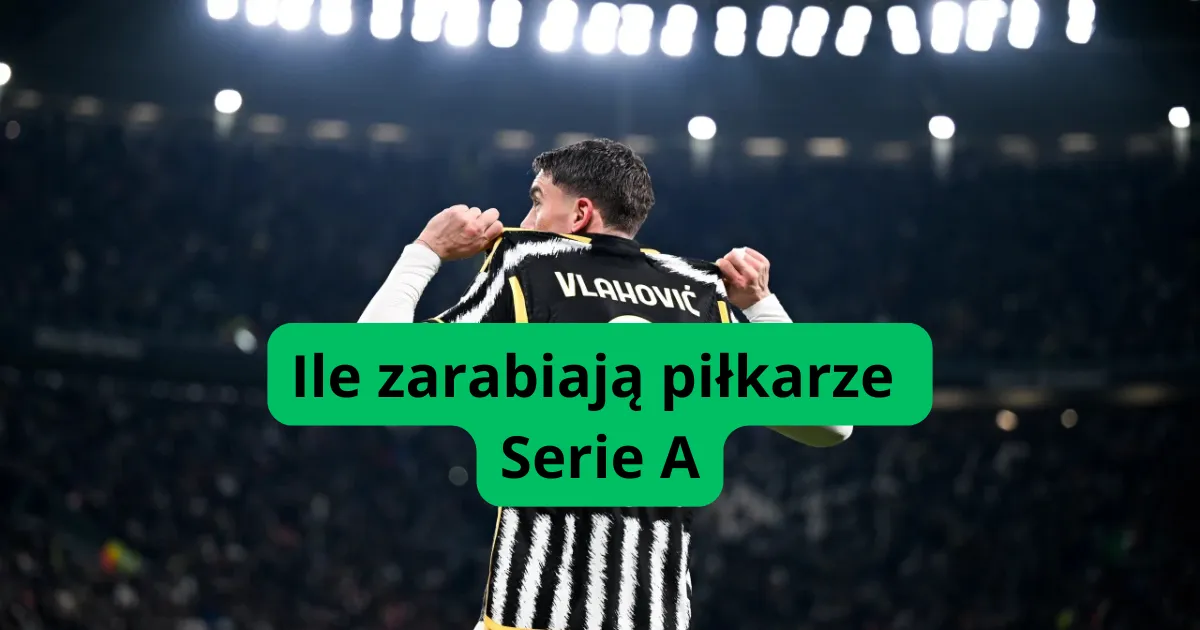 Najlepiej zarabiający piłkarze Serie A