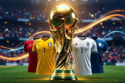 Najlepsi strzelcy reprezentacji narodowych