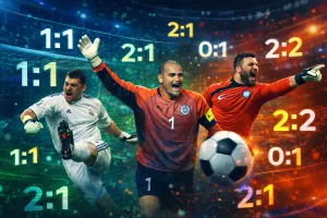 Najskuteczniejsi bramkarze w historii piłki nożnej