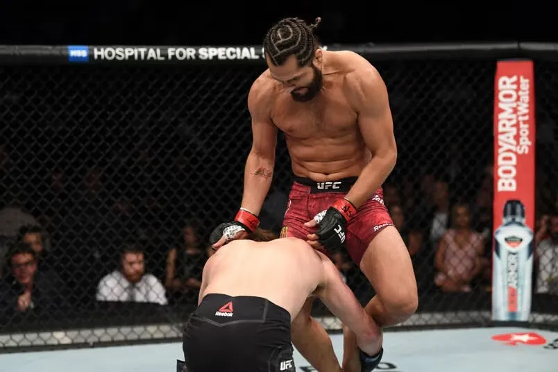 Najszybsze nokauty w historii UFC