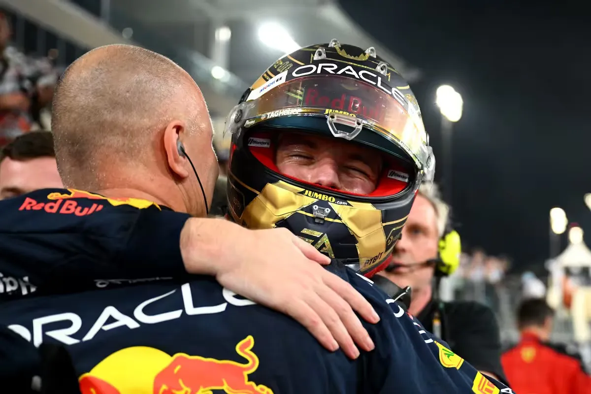 Verstappen ma najwięcej zwycięstw w jednym sezonie Formuły 1