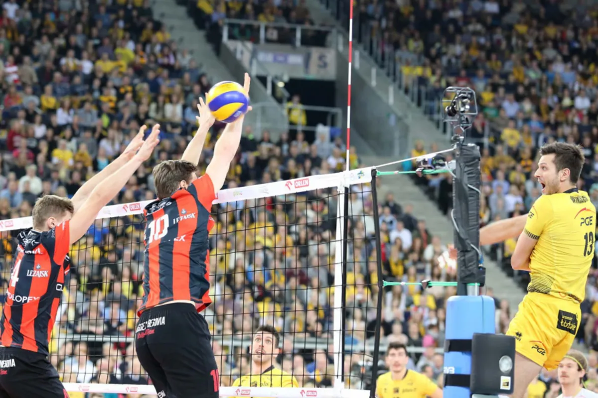 Najwyższa liczba widzów na meczu PlusLigi. Rekordy frekwencji w historii rozgrywek