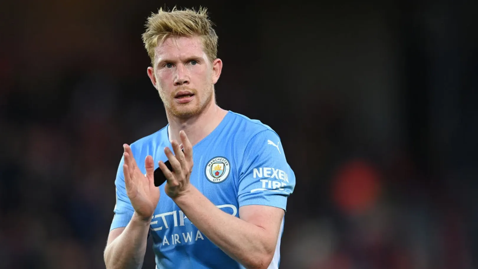 Napoli milczy w sprawie De Bruyne. Giovanni Manna tonuje spekulacje transferowe