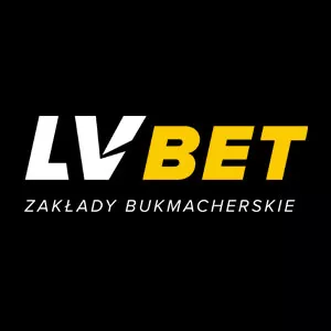 Najlepszy legalny bukmacher w Polsce LVBET ma wysokie kursy oraz mega ofertę 