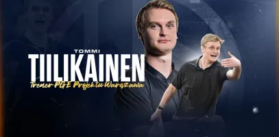 Nowi trenerzy w PlusLidze: Massimo Botti w Resovii, Tommi Tiilikainen w Projekcie Warszawa