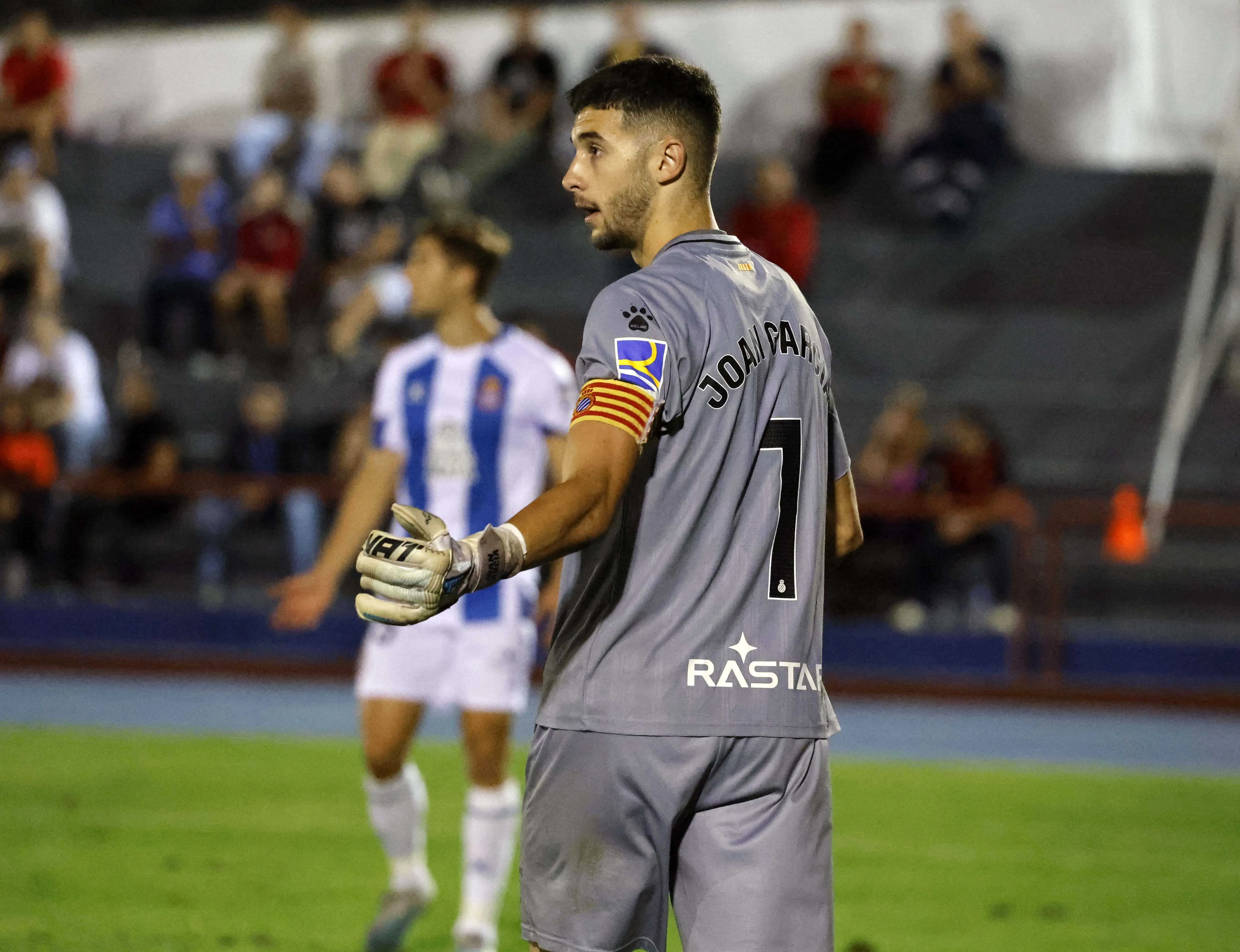 García jest bliski przenosin do Barcelony