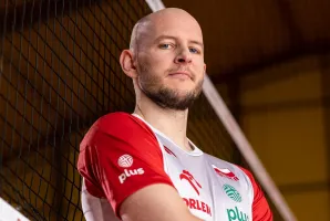 OFICJALNIE: Bartosz Kurek ma nowy klub. Ponownie zagra w Azji