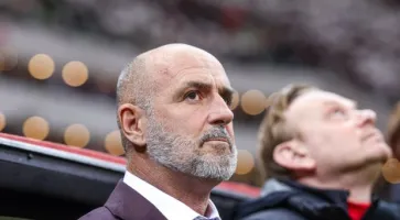 OFICJALNIE: Michał Probierz zrezygnował z funkcji selekcjonera reprezentacji Polski 