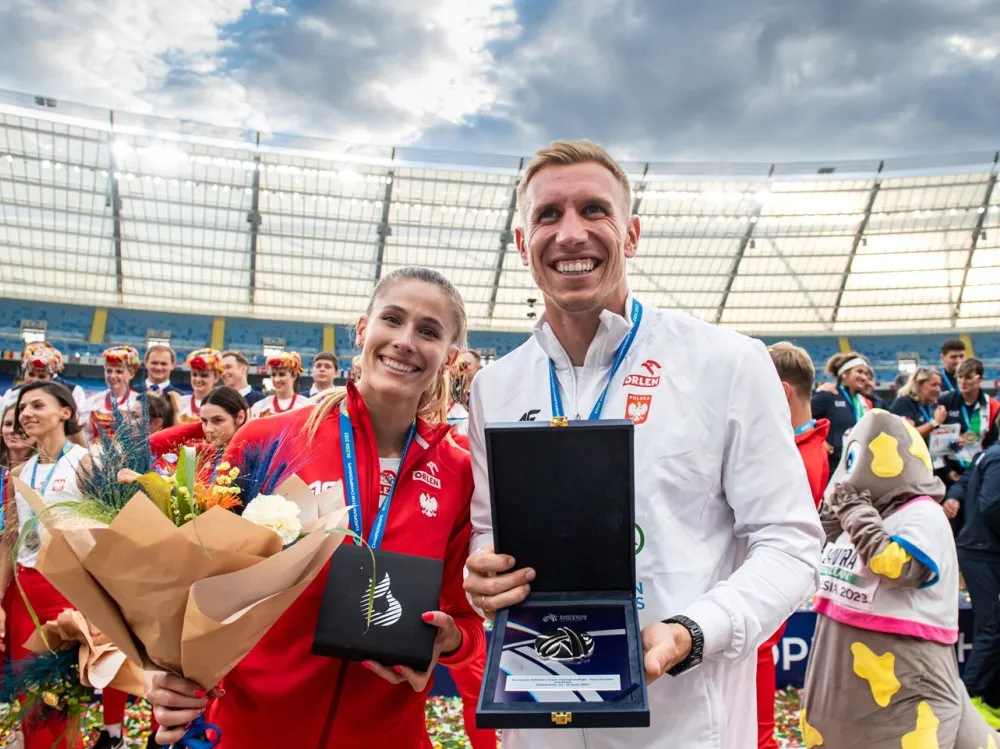 Poznaliśmy skład reprezentacji Polski na drużynowe ME