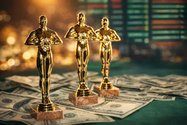 Oscary 2026 - zakłady, gdzie najlepiej obstawiać